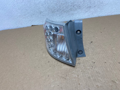 2008-2014 Subaru Impreza Hatchback Left Driver LH Tail Light AF7405 LK1