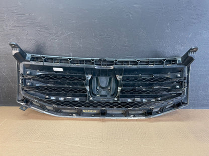 2012 to 2015 Honda Pilot Front Upper Grill Grille AF5214 DG5