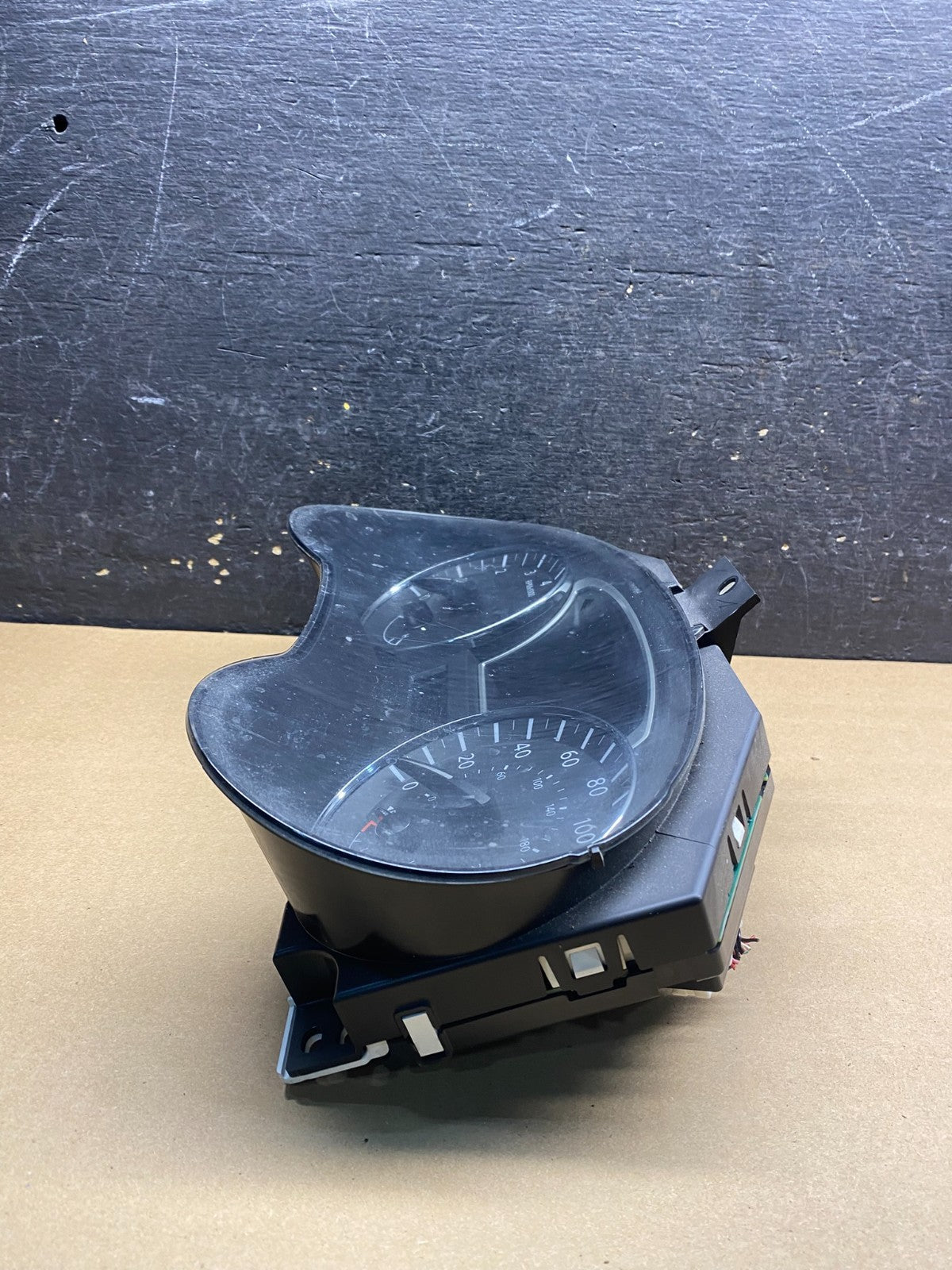 2013 2014 Nissan Pathfinder Speedometer Cluster Gauge OEM W4046 DG3