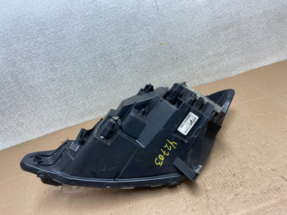2013-2016 Lincoln MKZ Right Passenger RH Headlight Xenon HID Oem Y2703 DW8