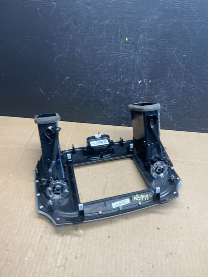 2015-2021 Chrysler 300 Dash A/C Climate Control Screen Radio Bezel OEM ab9440 DG5