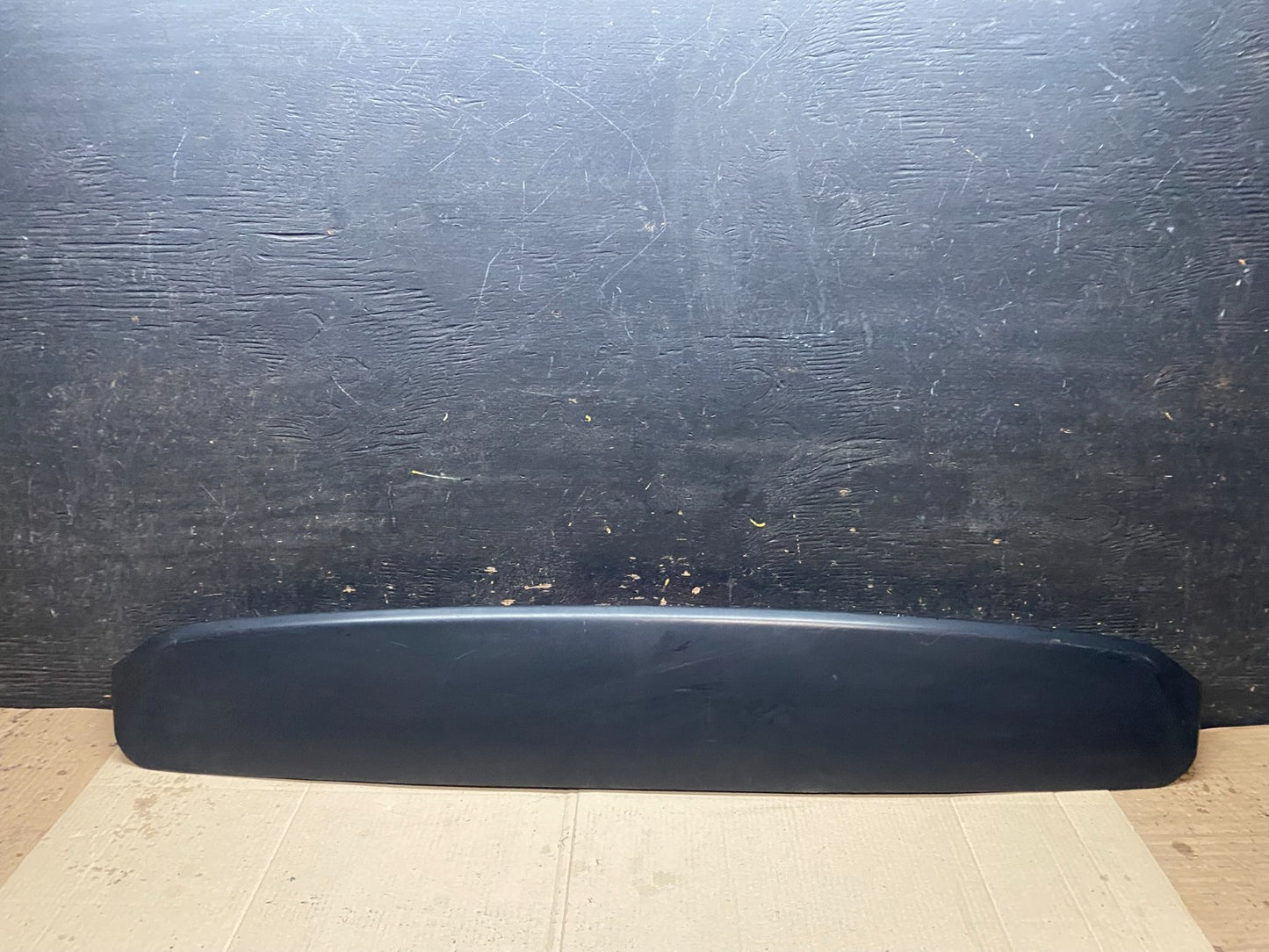 1999 to 2004 Honda Odyssey Rear Trunk Spoiler Gate Oem X0256 DG0