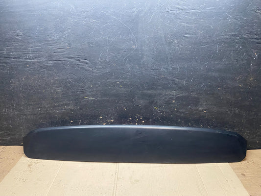 1999 to 2004 Honda Odyssey Rear Trunk Spoiler Gate Oem X0256 DG0
