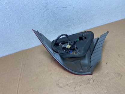 2004-2005 Honda Civic Coupe Left Driver Side Tail Light AD2833 LK5