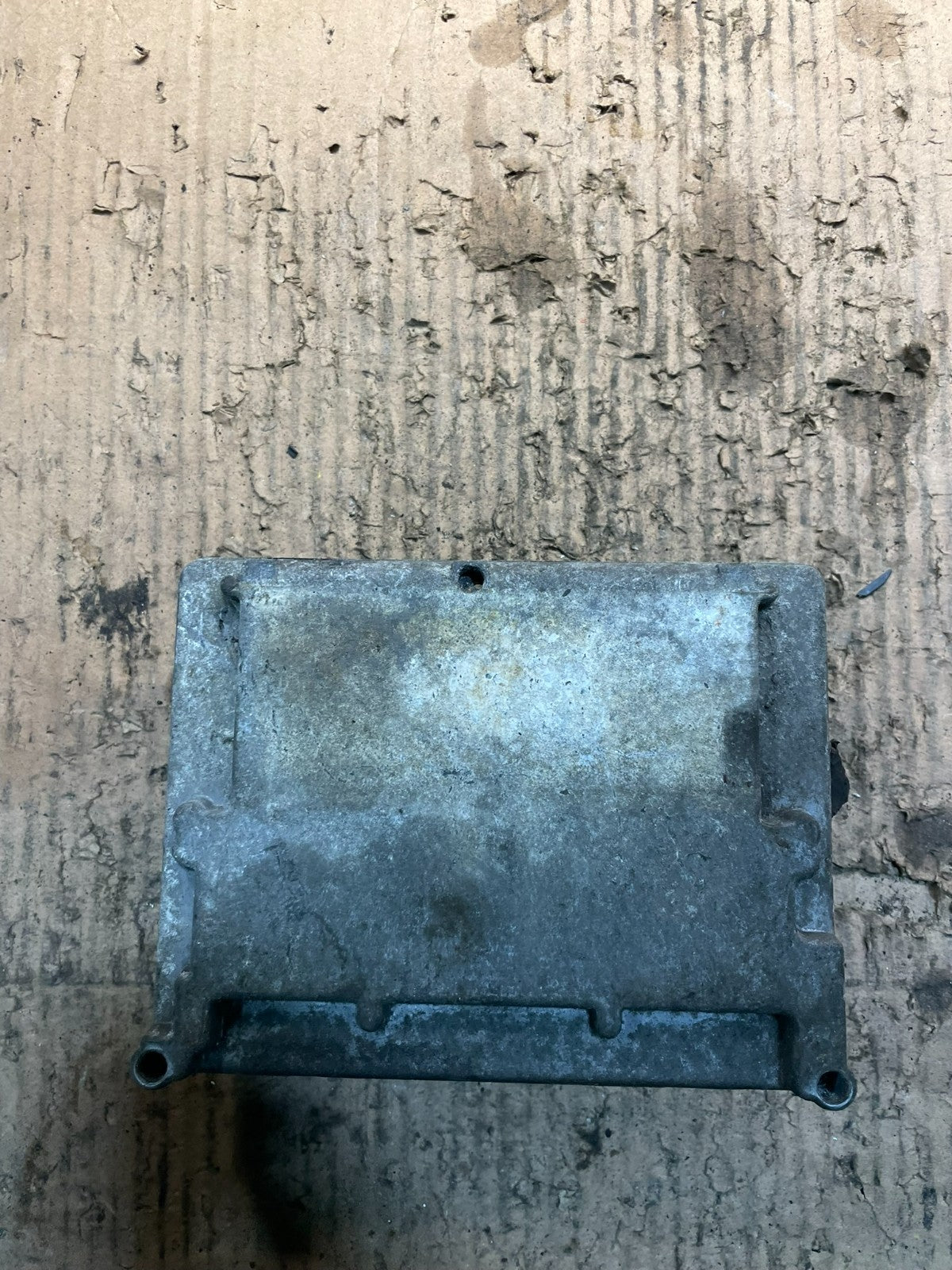 2003 Ford Expedition 5.4L Engine Control Computer Module ECM ECU OEM V2266 DG2