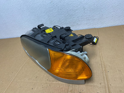 2001 to 2003 BMW 325Ci 330Ci E46 Coupe Left Driver LH Xenon Headlight AC7528 DG1