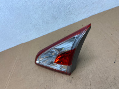 2011-2014 Nissan Murano Right Passenger RH Side Inner Tail Light AD2704 LK1