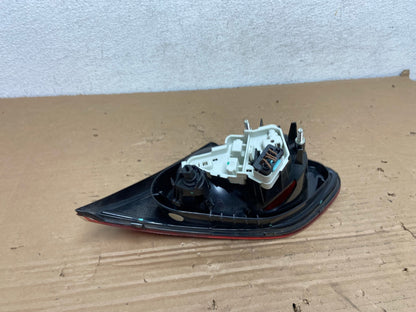 2009-2012 Volkswagen CC Left Driver LH Side Tail Light Inner Trunk AD4275 LK3