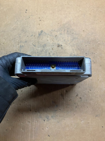 2003 Ford E-Series 4.6L Van Engine Control ECU Computer 3C2A-12A650-AA H5035 PS1