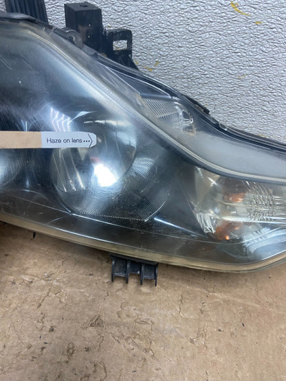 2011 to 2014 Nissan Murano Headlight Right Passenger Rh Oem Halogen Y6199 DW5