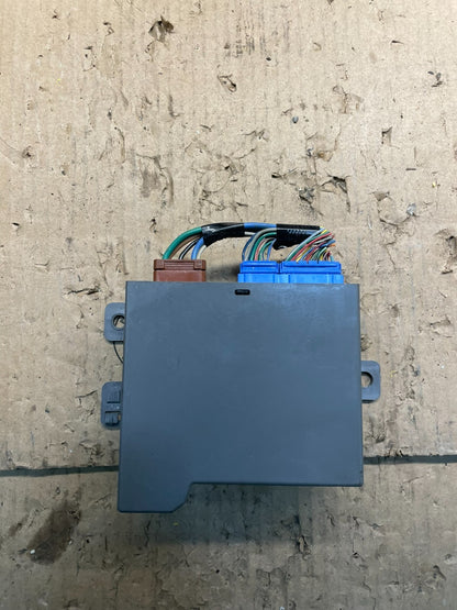 2008 - 2010 Honda Odyssey Rear Left Driver LH Sliding Door Module V8800 DG0
