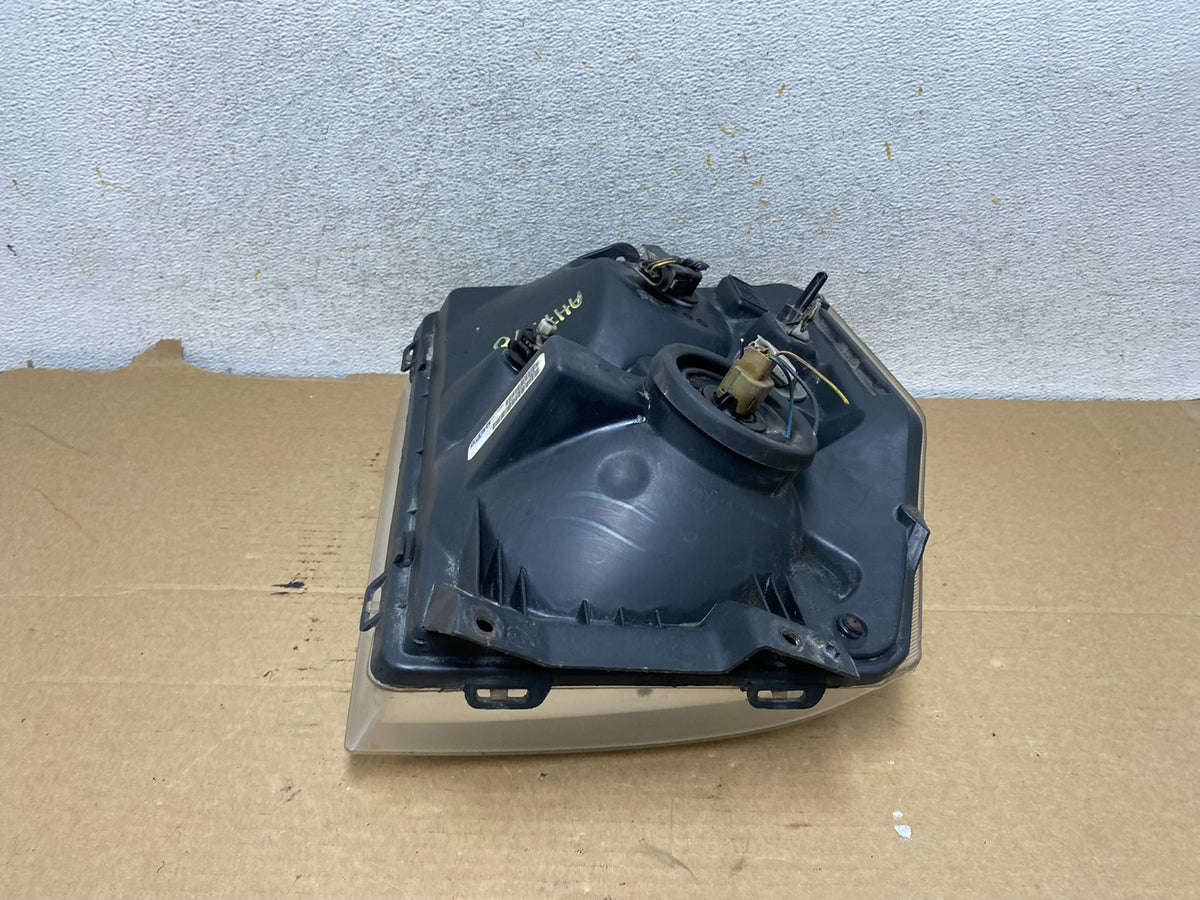 2008-2014 Ford Econoline E150 E250 E350 Right Passenger Headlight DEPO AH7798 DW6