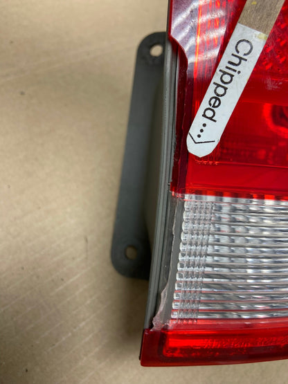 2011-2013 Jeep Grand Cherokee Right Passenger Side Rh Tail Light AE6909 LK4