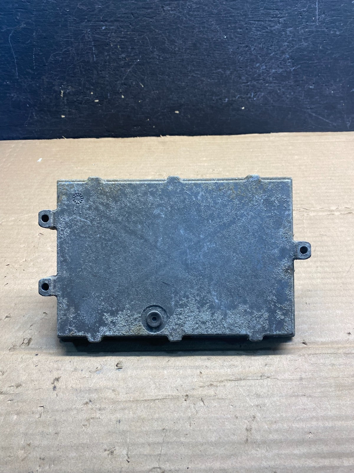 2012 Dodge Ram 2500 3500 Engine Computer 5.7L ECM ECU p68064939ae AF4003 DG1