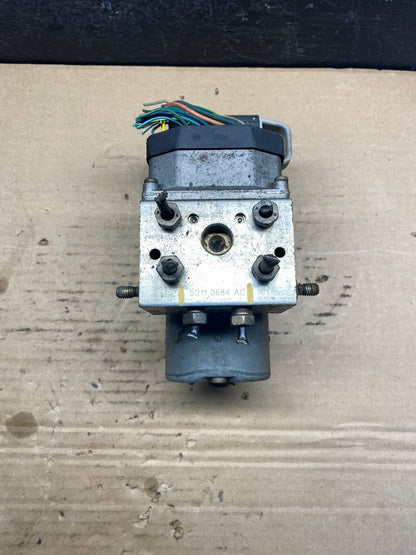 2004 2005 Dodge Durango ABS Anti Lock Brake Pump ae2084 DG4