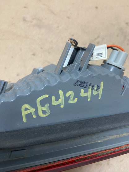2011 2012 2013 Hyundai Elantra Inner Tail Light Right Passenger AG4244 LK7