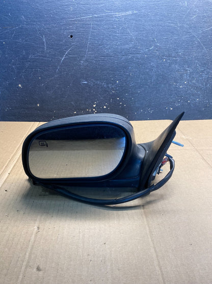 2003 - 2011 Ford Crown Victoria Left Driver LH  View Heated Mirror AB2639 MS9