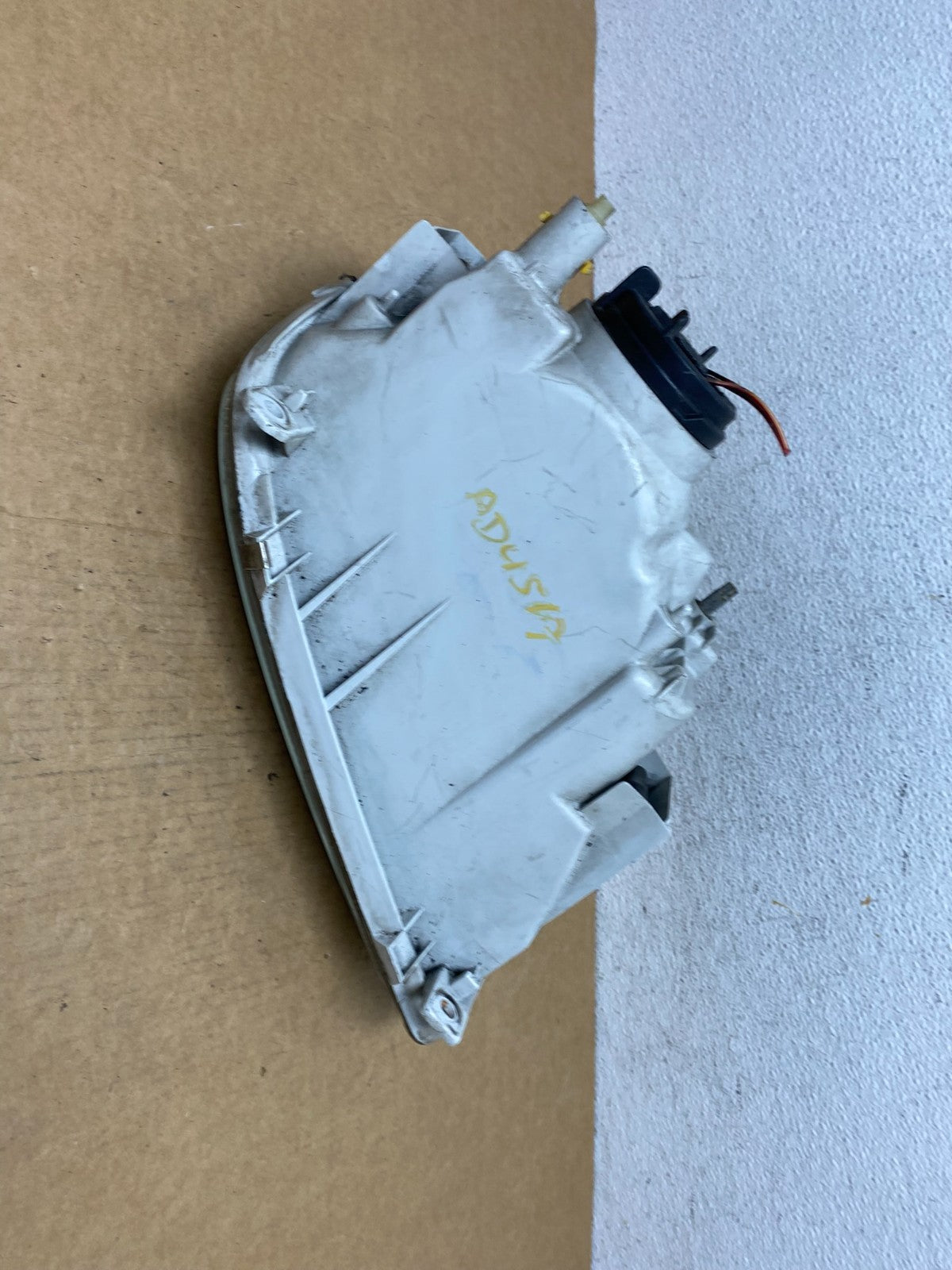 1994 to 1998 Toyota Rav4 Left Driver Lh Side Halogen Headlight AD4517 DG5