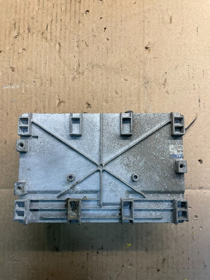 2010 Dodge Caravan Town & Country Engine Computer p68049415ae U2133 DG2