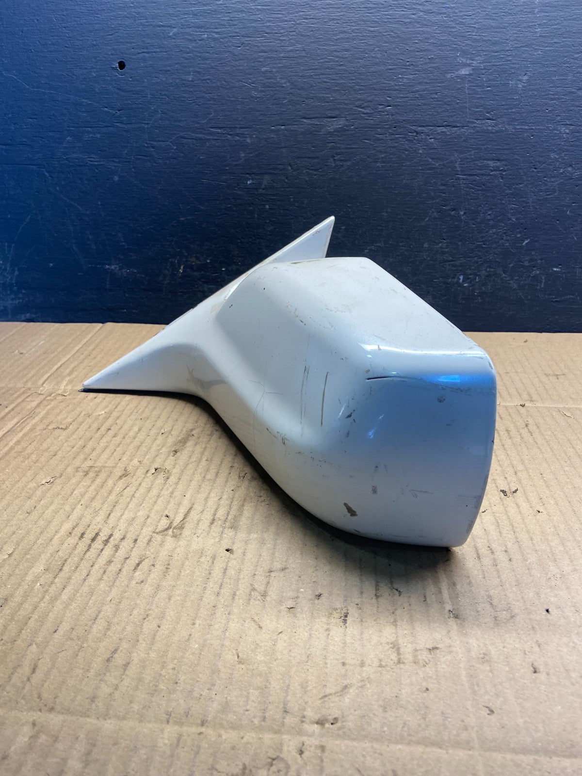 2000-2004 Toyota Avalon Left Driver LH Side View Door Mirror AD2975 DW2