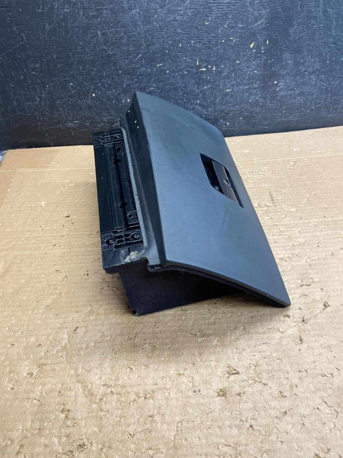 2007 to 2011 BMW E90 E91 335i 328i XI Glove Box AG85722