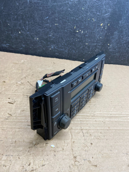 2008 2009 2010 Land Rover LR2 Stereo Radio Amplifier Unit Amp Module AF2231 DW1