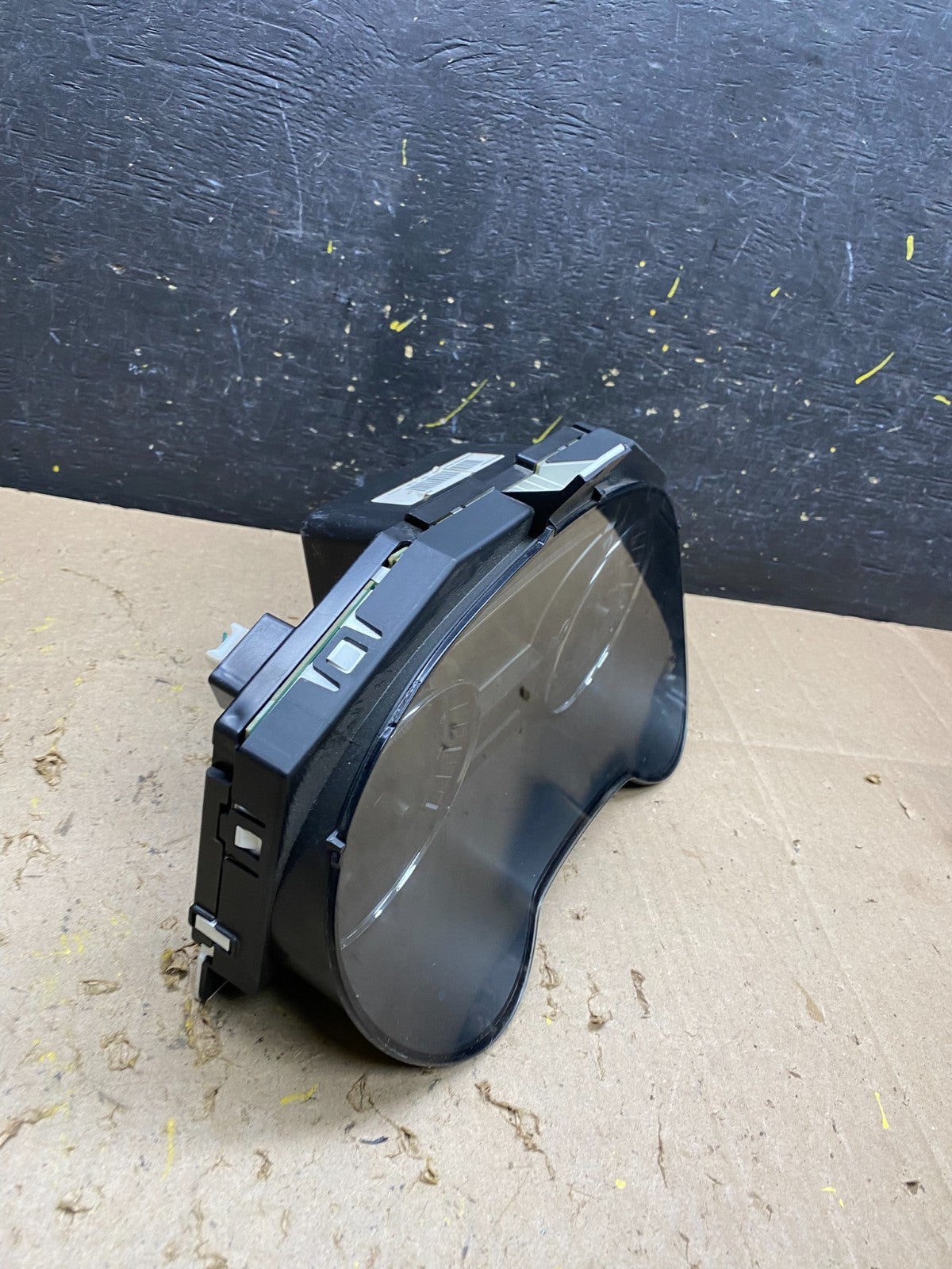 2013 Nissan Pathfinder Speedometer Cluster Gauge OEM U5519 DG2