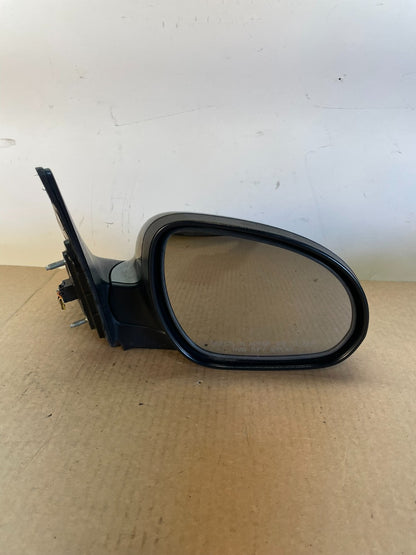 2009-2012 Hyundai Elantra Touring Wagon Right Passenger Door Mirror AG2721 MS8