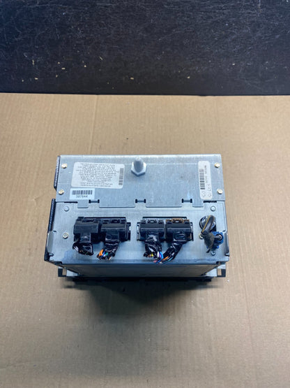 2007 to 2014 Chevrolet GMC Cadillac Radio Navigation Screen Display AH1738 DG6