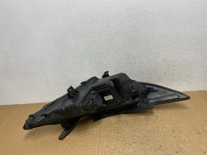 2011 - 2014 Hyundai Sonata Left Driver Lh Side Headlight Halogen AG1208 DW5