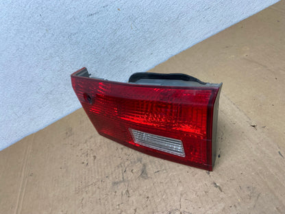 2005 Honda Accord Sedan Right Passenger Inner Tail Light AD3060 LK1