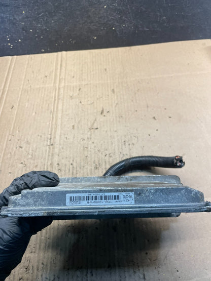 2007 2008 Ford E350 E250 Van 4.6L Engine Control ECU 7C2A-12A650-AHB s4652 DG3