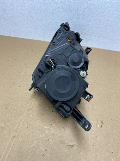 2010 2011 2012 Ford Fusion Right Passenger RH Headlight Halogen OEM AC1259 DW7