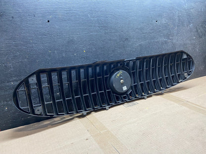 2002-2005 Buick Rendezvous Front Upper Grill Grille With Emblem C8505 DG16