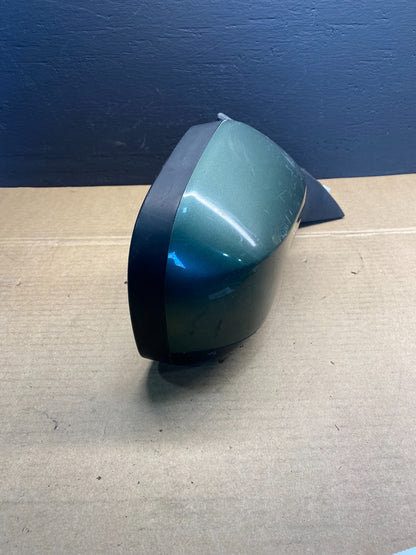 2010-2014 Subaru Legacy Outback Right Passenger Side Heated Mirror AB7269 MS1
