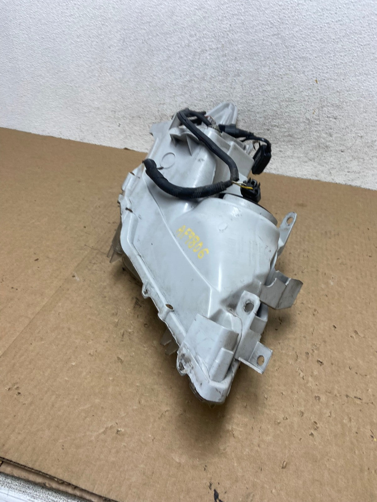 2012 2013 2014 Toyota Camry Left Driver LH Halogen Headlight AF9806 LK6