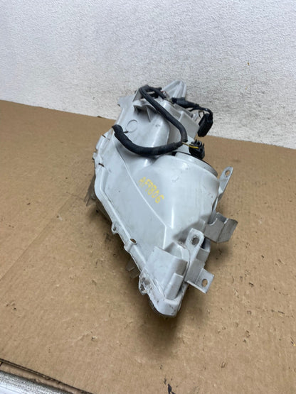 2012 2013 2014 Toyota Camry Left Driver LH Halogen Headlight AF9806 LK6