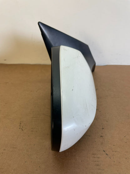 2013 to 2016 Hyundai Elantra Right Passenger RH View Door Mirror AG0678 DW8
