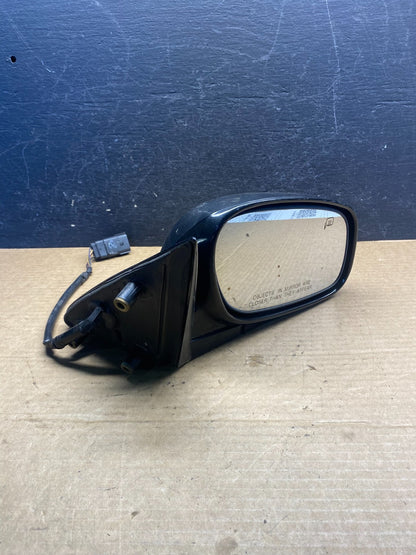2004 to 2008 Lincoln Town Car Right Passenger View Heat Door Mirror af7556 DG10