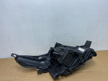 2011 to 2015 Ford Explorer Left Driver LH Halogen Headlight AD3823 DW7