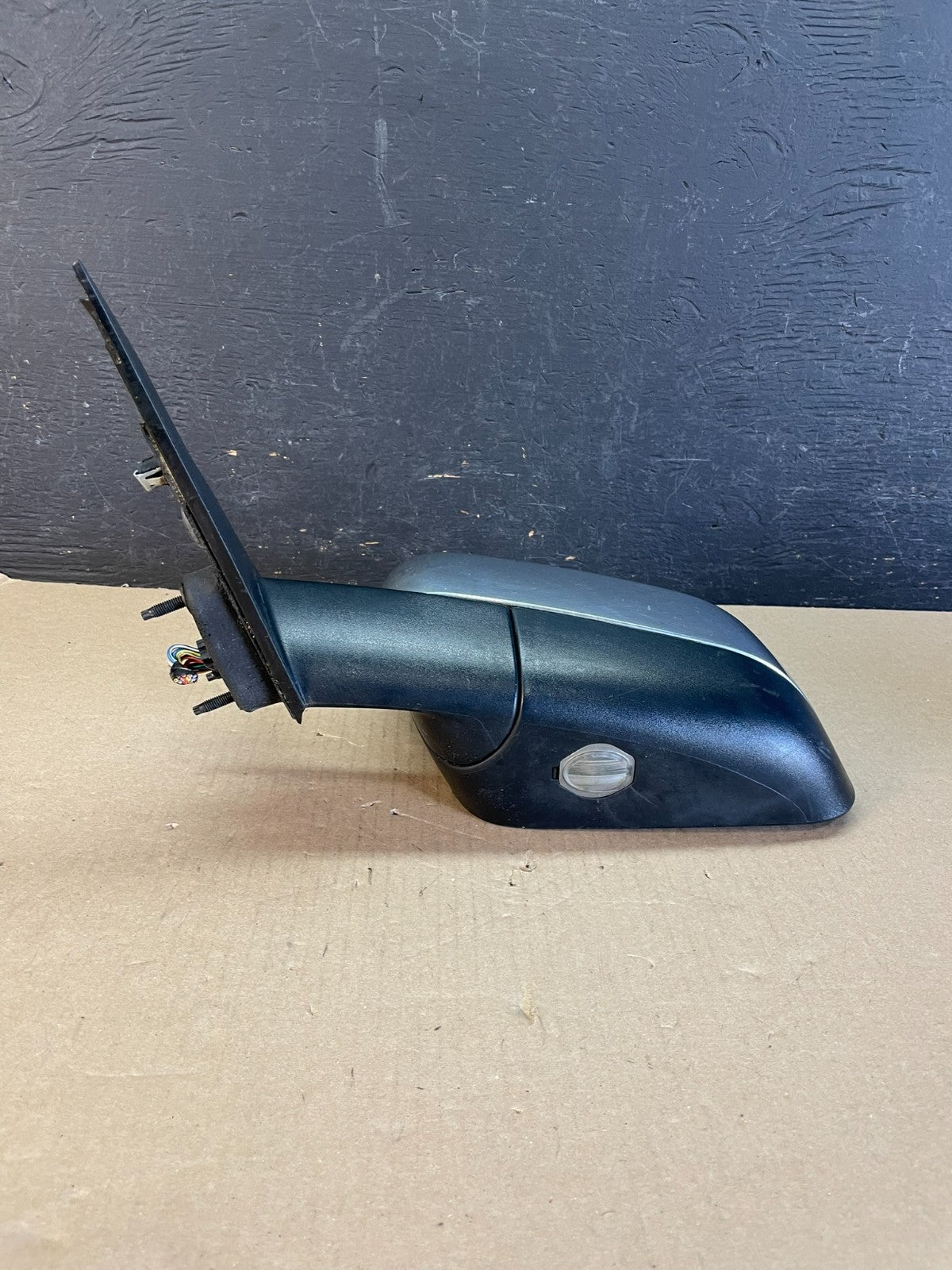 2005 2006 2007 Mercury Montego Left Driver Lh View Door Mirror AE1119 DW3
