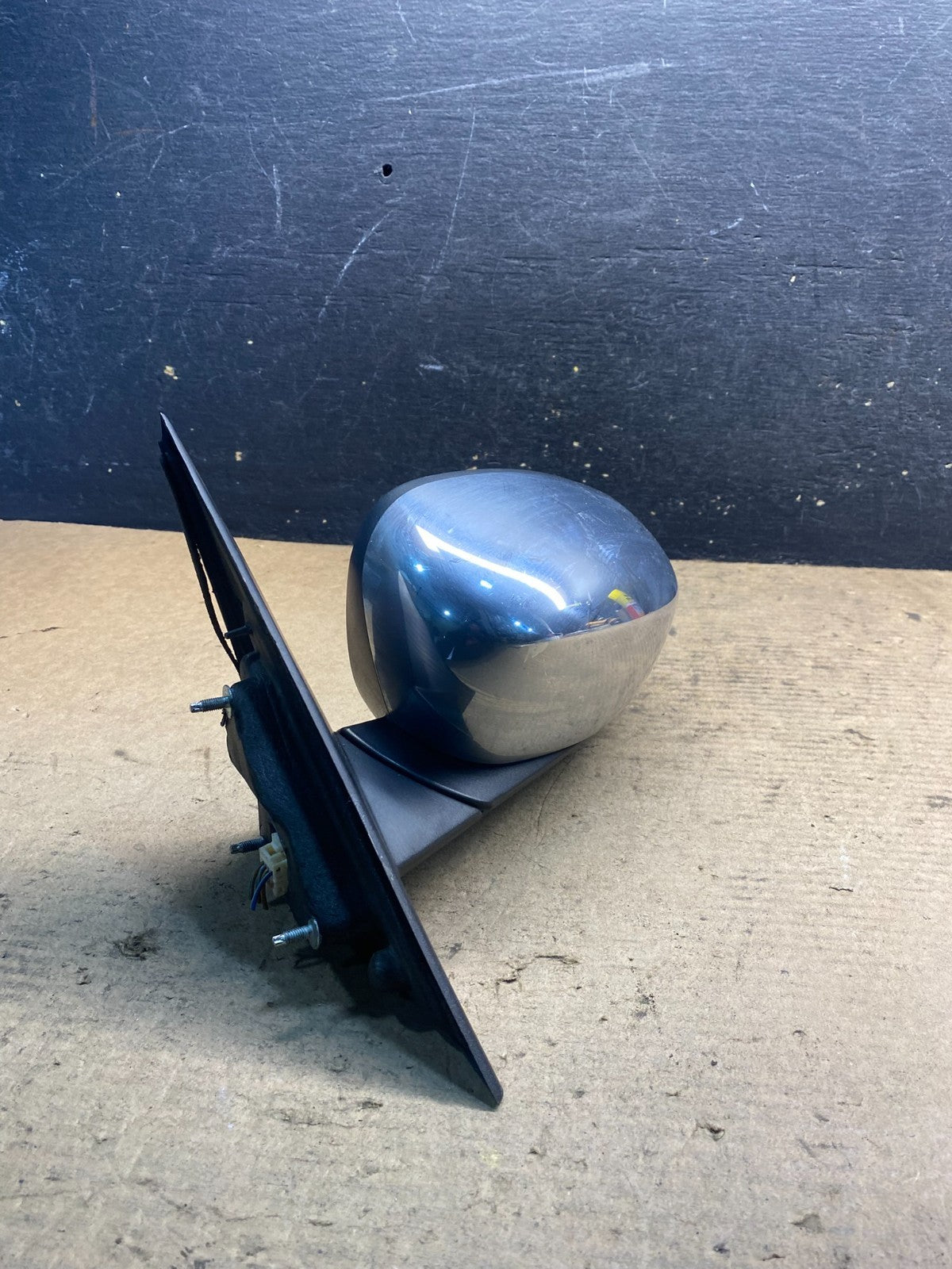 2006-2010 Dodge Charger Left Driver LH View Door Heated Mirror Oem AA2857 DG1