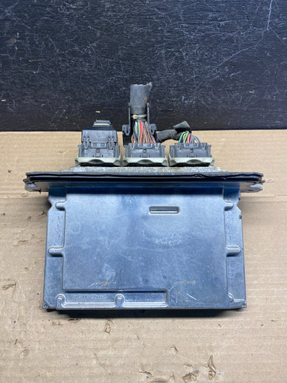 2005 Ford Explorer Mountaineer Engine Control ECU Computer Module AD9580 DW0