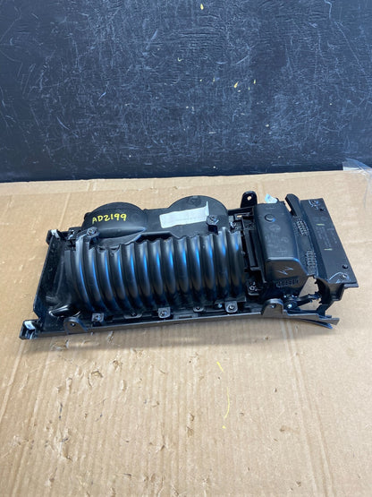 2017 to 2020 Lincoln MKZ Front Center Console Cup Holder Storage AD21995