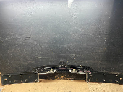 1999 to 2002 Mercury Villager Trunk Lid Center Tail Light  V9566 DG6