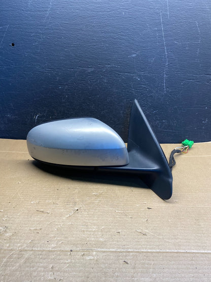 2004 - 2006 Volvo S60 Right Passenger RH Front Door View Mirror AD6621 DW0