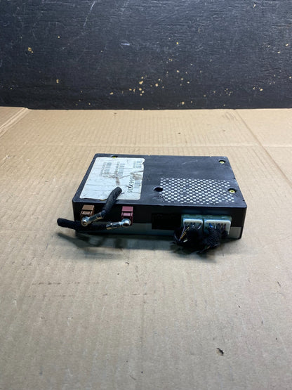 2015 - 2016 Cadillac Chevrolet Onstar Communication Control Module ECM ab0510 DG2