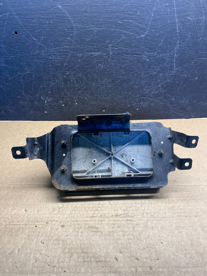 2008 - 2009 Dodge Caravan Engine Computer ECU ECM af7687 DG1