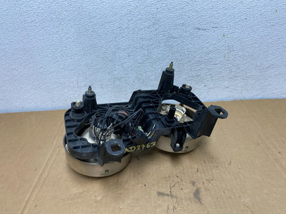 1998 to 2003 Jaguar XJ8 Right Passenger Side Headlight AD2763 DW9