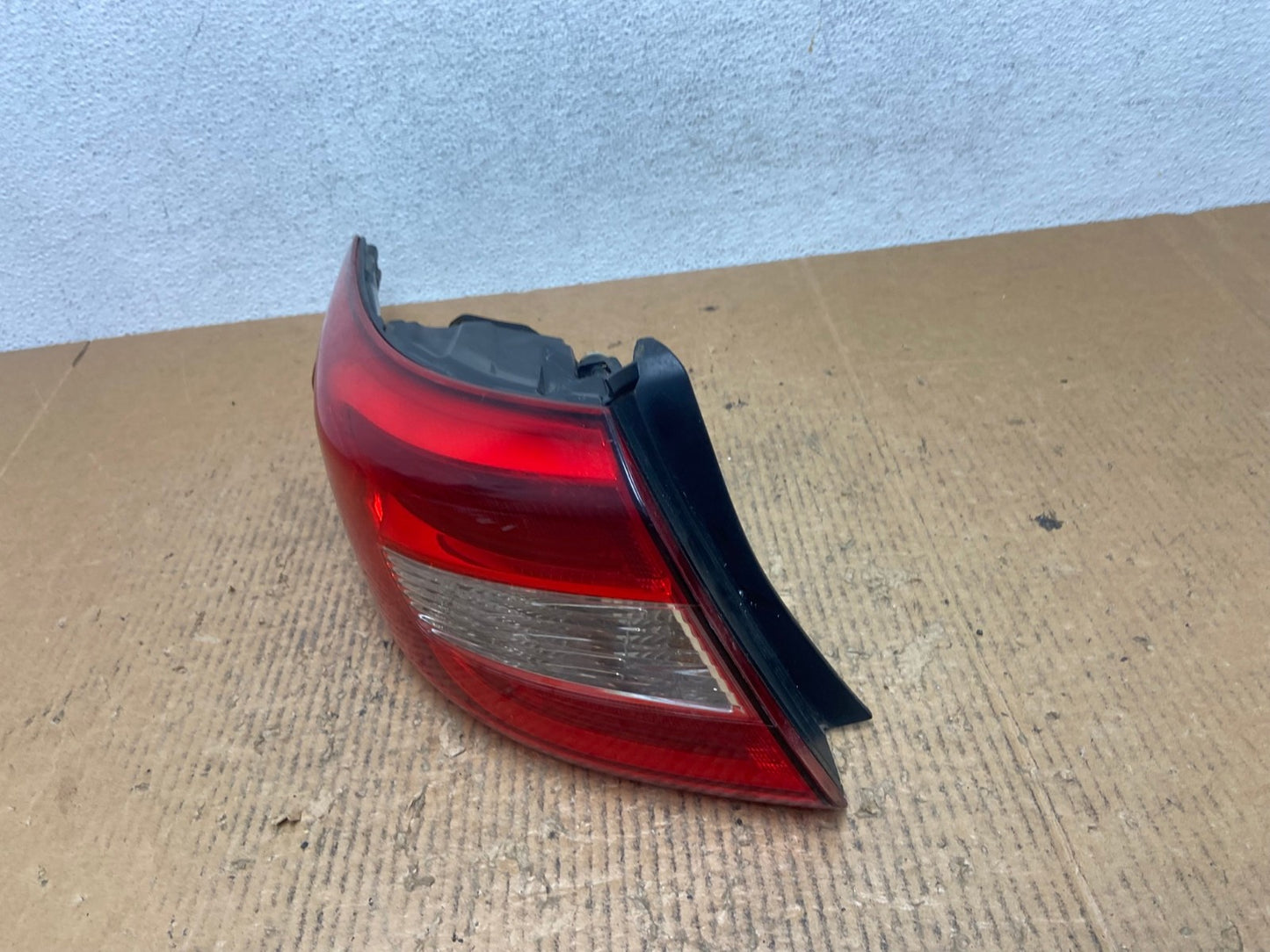 2015 2016 2017 Hyundai Sonata Left Driver Lh Tail Light AE2824 LK1